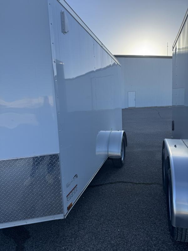 new Cargo (Enclosed) Trailers Quality Cargo Other for sale, in Ardmore, OK Thumbnail 3