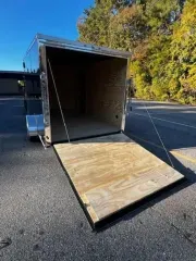 new Cargo (Enclosed) Trailers Other  for sale, in Hickory Grove, SC Thumbnail 3