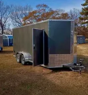 new Cargo (Enclosed) Trailers Other  for sale, in Hickory Grove, SC Thumbnail 3