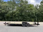 new Equipment / Flatbed Trailers Other  for sale, in Hickory Grove, SC Thumbnail 2
