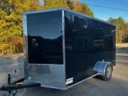 new Cargo (Enclosed) Trailers Other  for sale, in Hickory Grove, SC Thumbnail 2