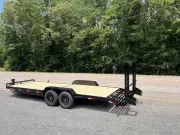 new Equipment / Flatbed Trailers Other  for sale, in Hickory Grove, SC Thumbnail 3