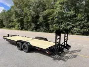 new Equipment / Flatbed Trailers Other  for sale, in Hickory Grove, SC Thumbnail 2