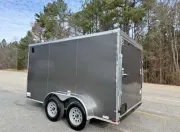 new Cargo (Enclosed) Trailers Other  for sale, in Hickory Grove, SC Thumbnail 2