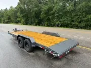 new Equipment / Flatbed Trailers Other  for sale, in Hickory Grove, SC Thumbnail 3