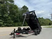 new Dump Trailers Other  for sale, in Hickory Grove, SC Thumbnail 3