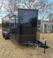 new Cargo (Enclosed) Trailers Other  for sale, in Hickory Grove, SC Thumbnail 2