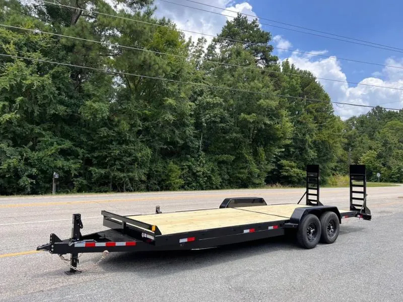 new Equipment / Flatbed Trailers Other  for sale, in Hickory Grove, SC image-0