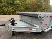 new Dump Trailers Other  for sale, in Hickory Grove, SC Thumbnail 3