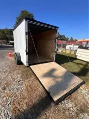 new Cargo (Enclosed) Trailers Other  for sale, in Hickory Grove, SC Thumbnail 3