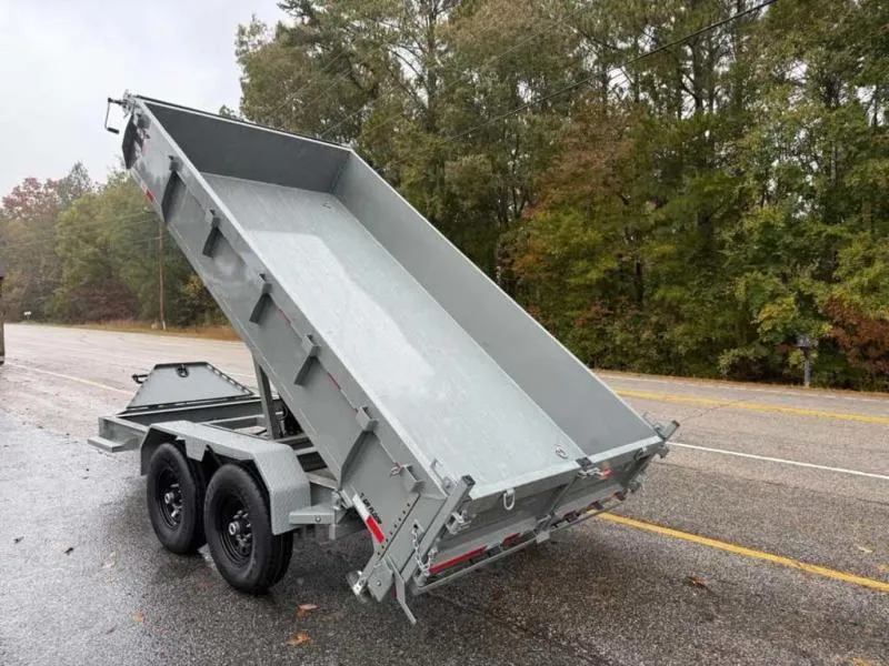 new Dump Trailers Other  for sale, in Hickory Grove, SC image-0
