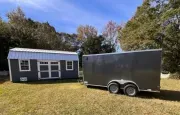 new Cargo (Enclosed) Trailers Other  for sale, in Hickory Grove, SC Thumbnail 2