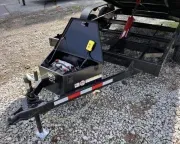 new Dump Trailers Other  for sale, in Hickory Grove, SC Thumbnail 2