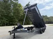 new Dump Trailers Other  for sale, in Hickory Grove, SC Thumbnail 2