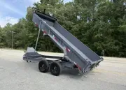 new Dump Trailers Other  for sale, in Hickory Grove, SC Thumbnail 3