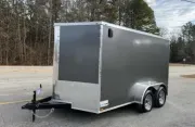 new Cargo (Enclosed) Trailers Other  for sale, in Hickory Grove, SC Thumbnail 1