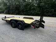 new Equipment / Flatbed Trailers Other  for sale, in Hickory Grove, SC Thumbnail 3