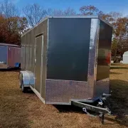 new Cargo (Enclosed) Trailers Other  for sale, in Hickory Grove, SC Thumbnail 2