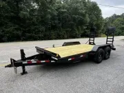 new Equipment / Flatbed Trailers Other  for sale, in Hickory Grove, SC Thumbnail 2