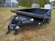 new Dump Trailers Other  for sale, in Hickory Grove, SC Thumbnail 2