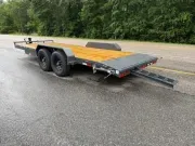 new Equipment / Flatbed Trailers Other  for sale, in Hickory Grove, SC Thumbnail 2