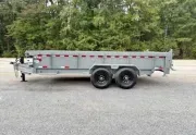 new Dump Trailers Other  for sale, in Hickory Grove, SC Thumbnail 2