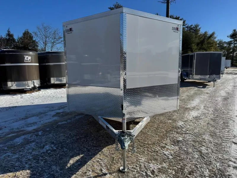 new Snowmobile Trailers Durabull Trailers  for sale, in Loudon, NH Thumbnail 3