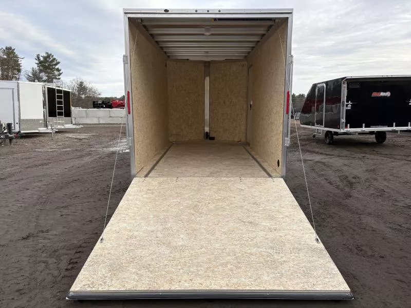 new Cargo (Enclosed) Trailers Stealth Trailers  for sale, in Turner, ME Thumbnail 10