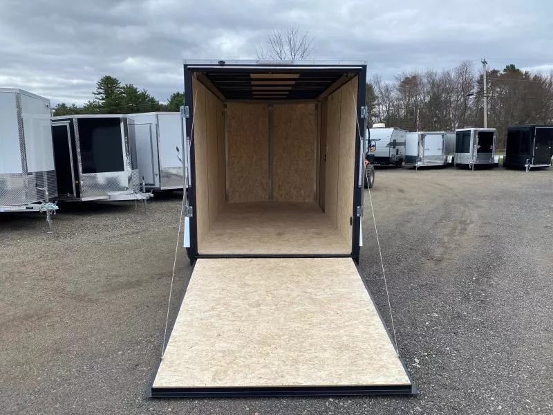 new Cargo (Enclosed) Trailers ITI Cargo Other for sale, in Loudon, NH Thumbnail 10