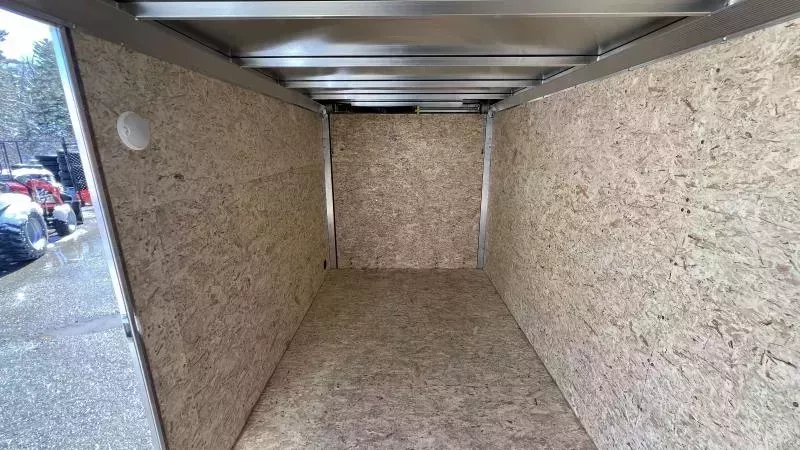 new Cargo (Enclosed) Trailers E-Z Hauler  for sale, in Bangor, ME Thumbnail 11