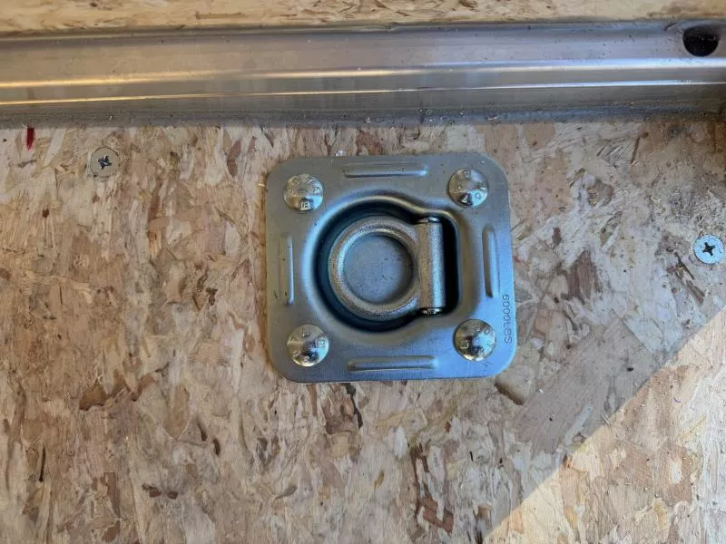 new Cargo (Enclosed) Trailers Stealth Trailers  for sale, in Loudon, NH Thumbnail 17