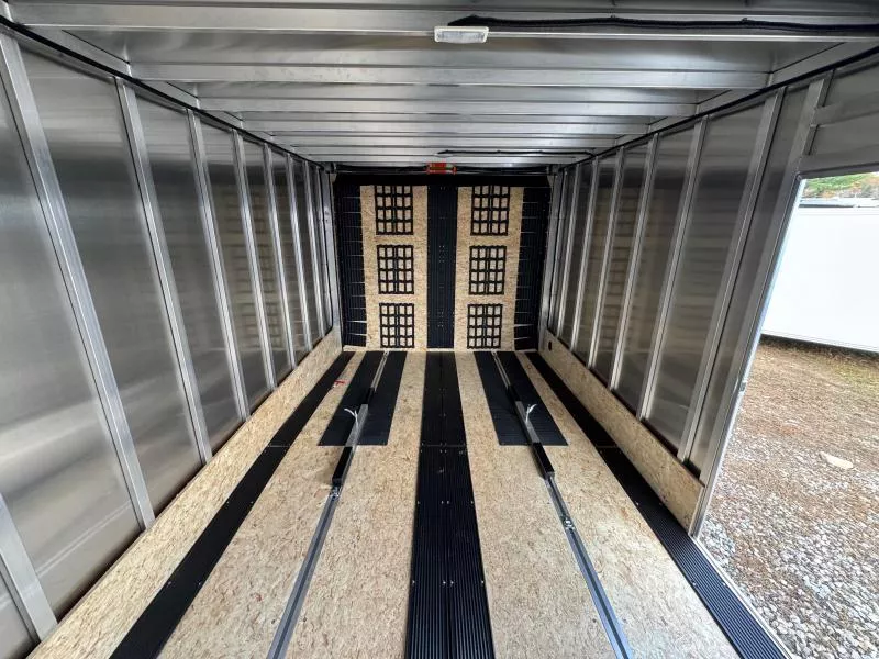 new Snowmobile Trailers Durabull Trailers  for sale, in Loudon, NH Thumbnail 25