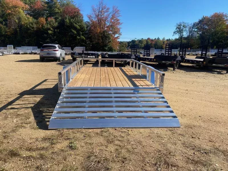 new Utility Trailers Sport Haven Other for sale, in Loudon, NH Thumbnail 10