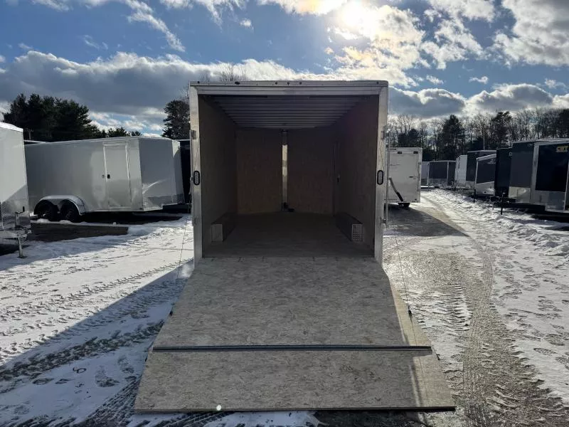 new Cargo (Enclosed) Trailers Stealth Trailers Other for sale, in Loudon, NH Thumbnail 10