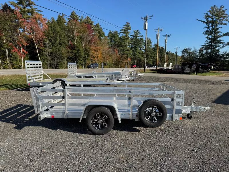 new Utility Trailers Bear Track  for sale, in Loudon, NH Thumbnail 9