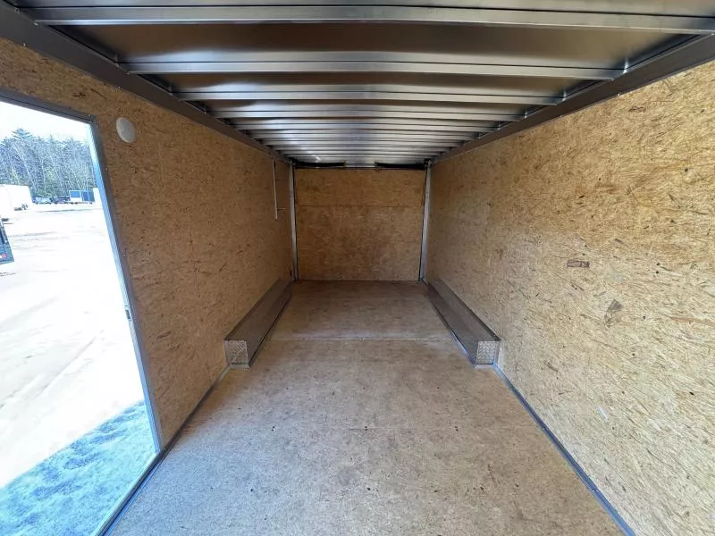 new Cargo (Enclosed) Trailers Stealth Trailers  for sale, in Loudon, NH Thumbnail 22