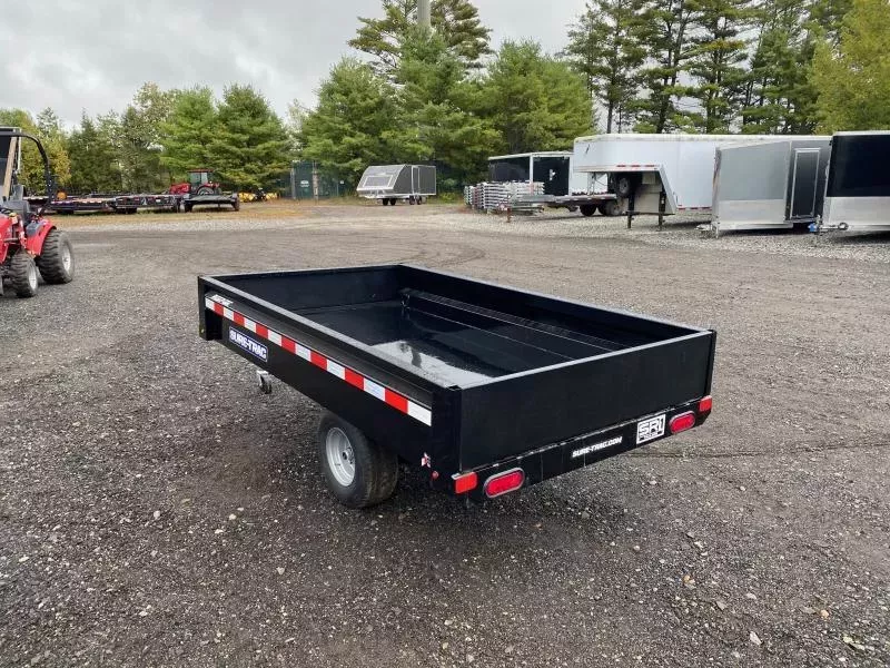 new Dump Trailers Sure-Trac Other for sale, in Loudon, NH Thumbnail 6