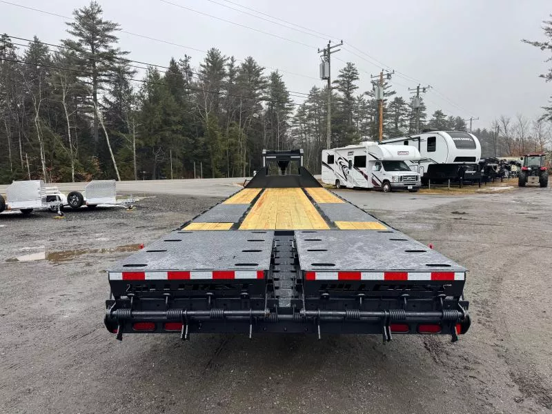 new Equipment / Flatbed Trailers Hillcrest Trailers  for sale, in Loudon, NH Thumbnail 7