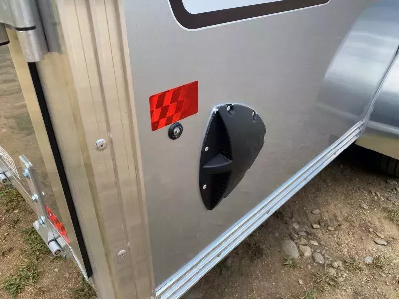 new Cargo (Enclosed) Trailers Stealth Trailers  for sale, in Loudon, NH Thumbnail 18