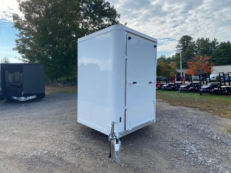 new Snowmobile Trailers Stealth Trailers  for sale, in Loudon, NH Thumbnail 3
