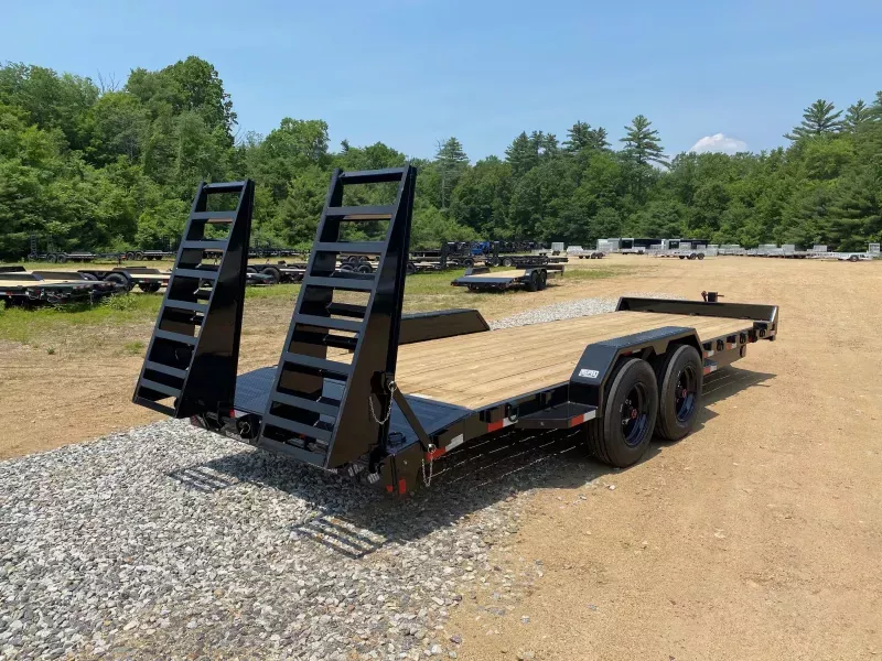 new Equipment / Flatbed Trailers Rice Trailers Other for sale, in Loudon, NH Thumbnail 8