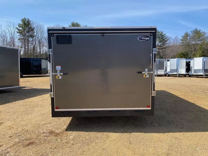 new Cargo (Enclosed) Trailers ITI Cargo Other for sale, in Loudon, NH Thumbnail 7