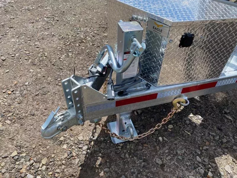 new Dump Trailers N&N Trailers Other for sale, in Loudon, NH Thumbnail 24