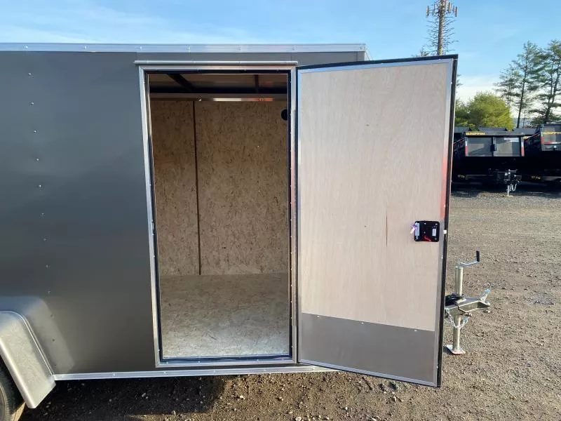 new Cargo (Enclosed) Trailers ITI Cargo Other for sale, in Loudon, NH Thumbnail 21