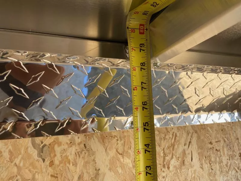 new Cargo (Enclosed) Trailers Durabull Trailers  for sale, in Loudon, NH Thumbnail 28