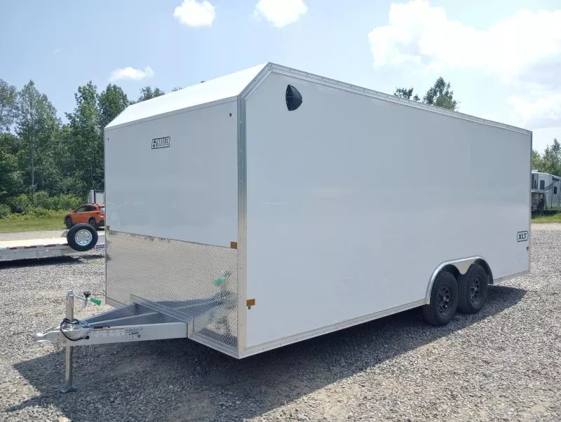 new Car Haulers / Racing Trailers E-Z Hauler  for sale, in Manchester, ME Thumbnail 4