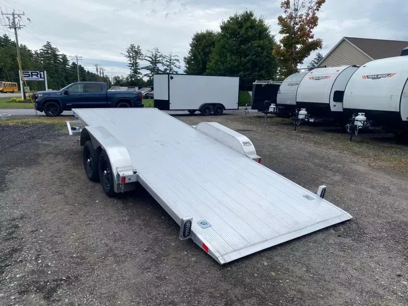 new Car Haulers / Racing Trailers CargoPro Trailers Other for sale, in Loudon, NH Thumbnail 2