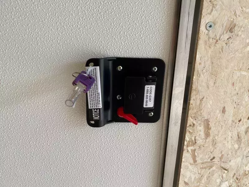 new Cargo (Enclosed) Trailers Durabull Trailers  for sale, in Loudon, NH Thumbnail 15