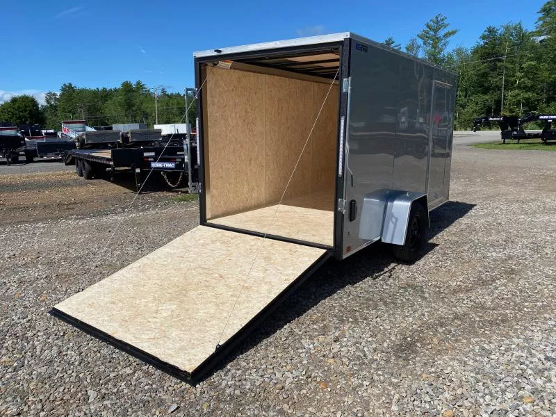 new Cargo (Enclosed) Trailers ITI Cargo Other for sale, in Loudon, NH Thumbnail 11