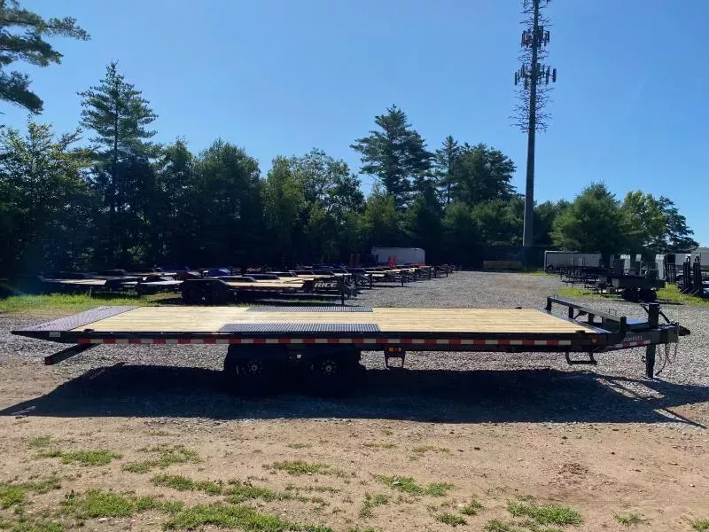 new Tilt Trailers Iron Bull  for sale, in Bangor, ME Thumbnail 8